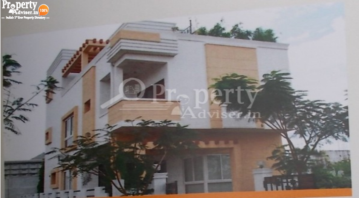Star Homes Villas in Bala Nagar Updated with latest info on 27-Apr-2019