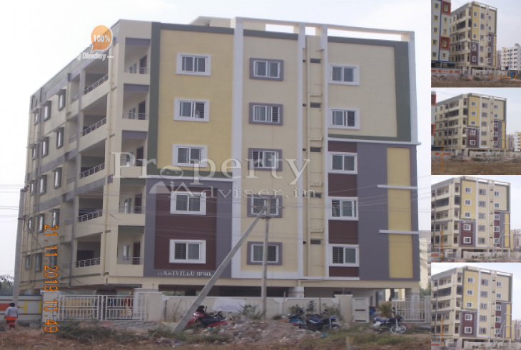 Harivillu Home in Gajularamaram Updated with latest info on 27-Dec-2019