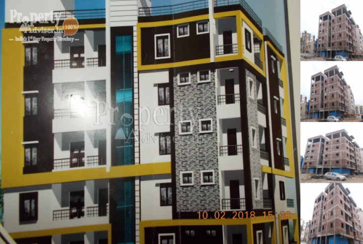 Seven hilz Residency  in Gajularamaram Updated with latest info on 27-Dec-2019
