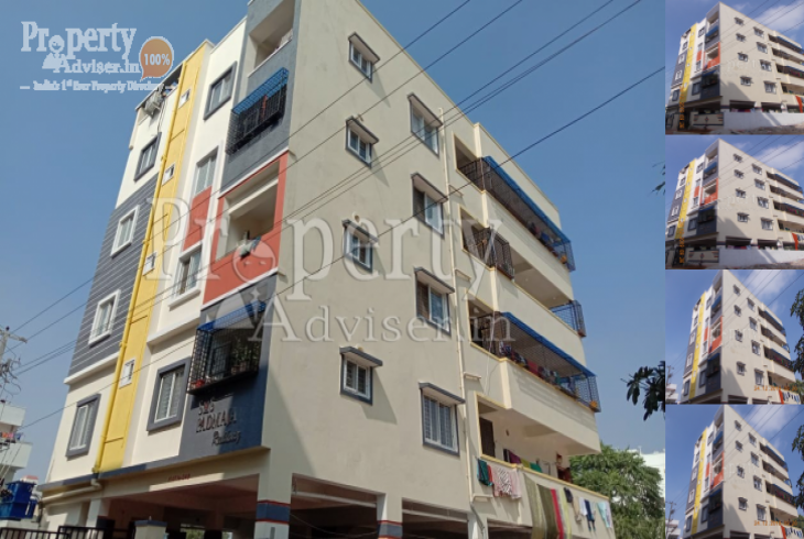 SSD Residency 3 in Gajularamaram Updated with latest info on 27-Dec-2019
