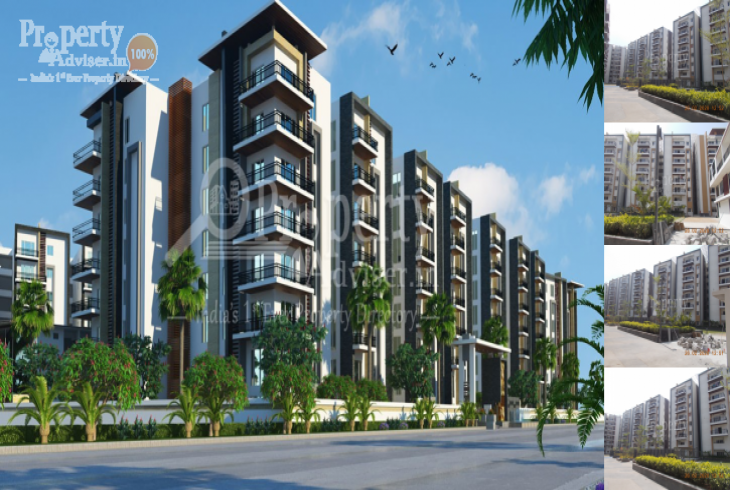 Whistling Woods in Kokapet Updated with latest info on 27-Feb-2020