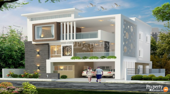 Millennium Exotica in Shaikpet Updated with latest info on 27-Jan-2020