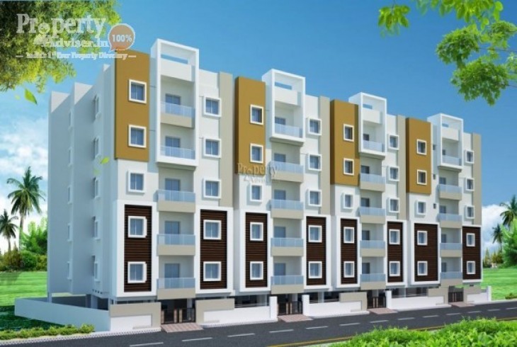Sadika Empire in Bachupalli Updated with latest info on 27-Jul-2019