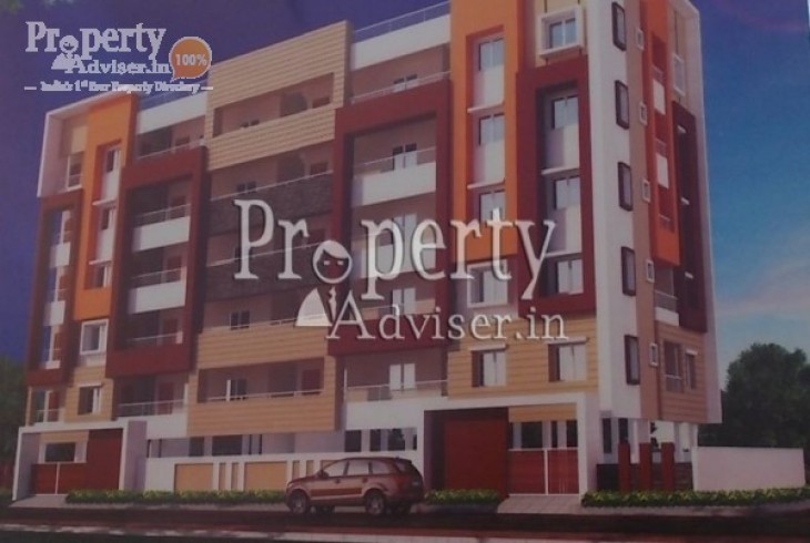Sukruth Aavaas in Hyder Nagar Updated with latest info on 27-Jul-2019