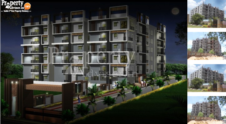 Pragathi Pride in Suchitra Junction Updated with latest info on 28-Aug-2019