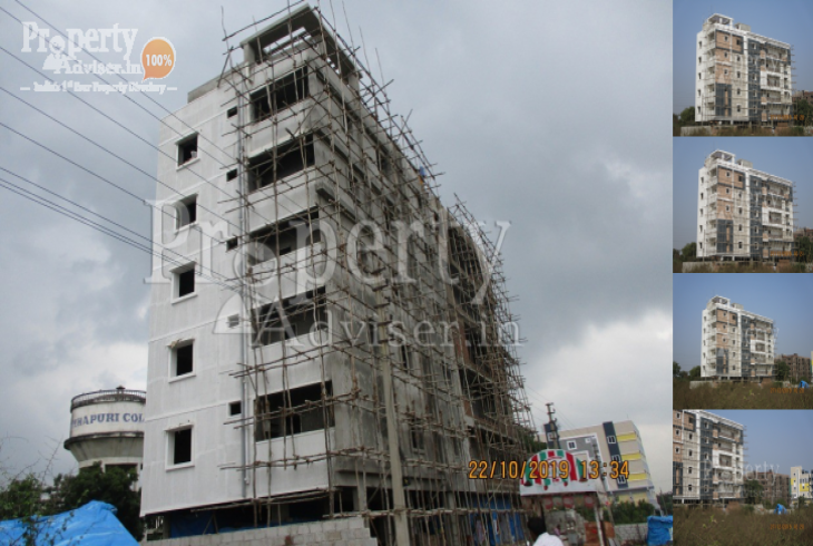 Saanvi in Bachupalli Updated with latest info on 28-Dec-2019