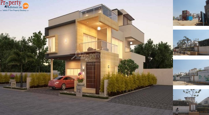 SANCIA HOMES in Osman Nagar Updated with latest info on 28-Feb-2020
