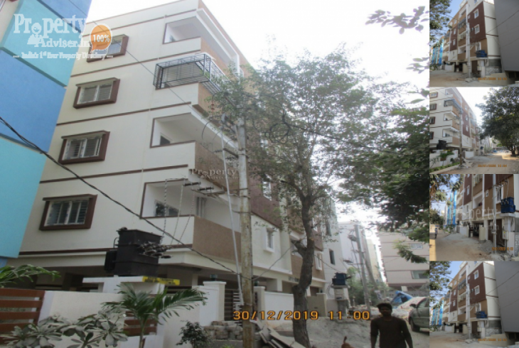 SV Residency in Pragati Nagar Updated with latest info on 28-Jan-2020