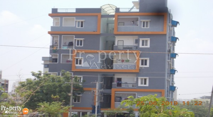 New Update on 28-May-2019 for Green Space Elite Apartment Green Space Elite in Gajularamaram Updated with latest info on 28-May-2019