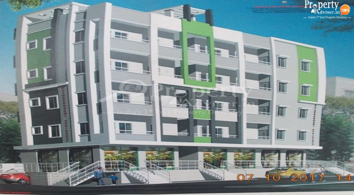 New Update on 28-May-2019 for Mathrubhuumi Residency Apartment Mathrubhuumi Residency in Gajularamaram Updated with latest info on 28-May-2019
