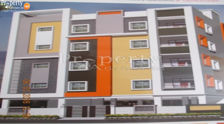 New Update on 29-Apr-2019 for Meenusree Residency Apartment Meenusree Residency in Gajularamaram Updated with latest info on 29-Apr-2019