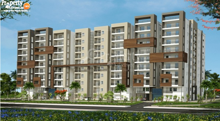 RNR Fort View Towers - A in Attapur Updated with latest info on 29-Apr-2019