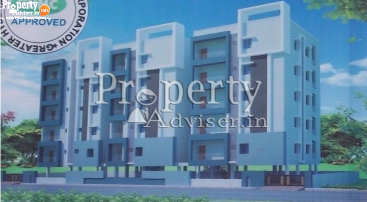 New Update on 29-Apr-2019 for Sai Brundavanam Apartment Sai Brundavanam in Gajularamaram Updated with latest info on 29-Apr-2019