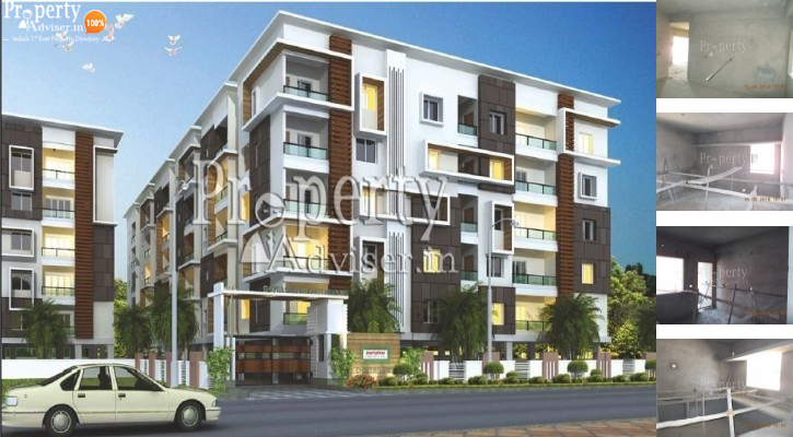 Shanta Sriram Chalet Meadows - A in Musheerabad Updated with latest info on 29-Apr-2019