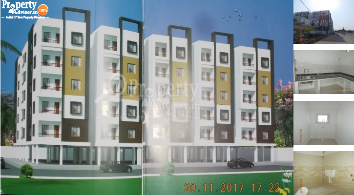 MVR Legend in BN Reddy Nagar Updated with latest info on 30-Apr-2019