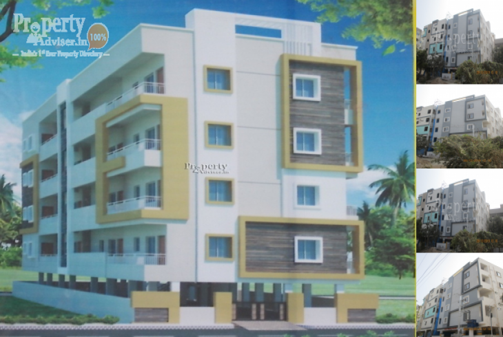 Dwaraka Mayee in Pragati Nagar Updated with latest info on 30-Dec-2019