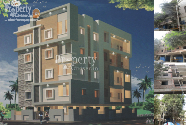 Pleasant Homes in Pragati Nagar Updated with latest info on 30-Dec-2019