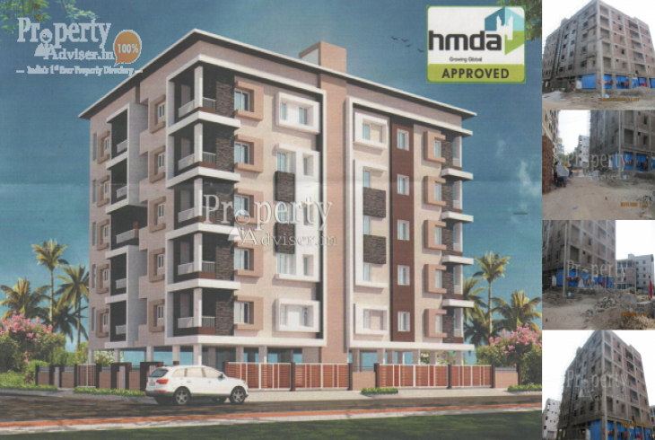 Sri Rangas Nandanam in Pragati Nagar Updated with latest info on 30-Jan-2020