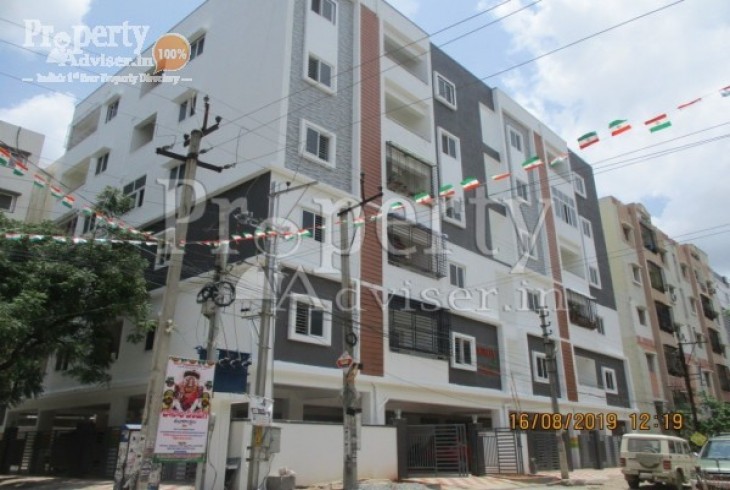 Durga Homes in Bachupalli Updated with latest info on 30-Jul-2019