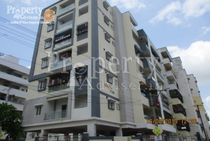 Sunrise Pride in Bachupalli Updated with latest info on 30-Jul-2019