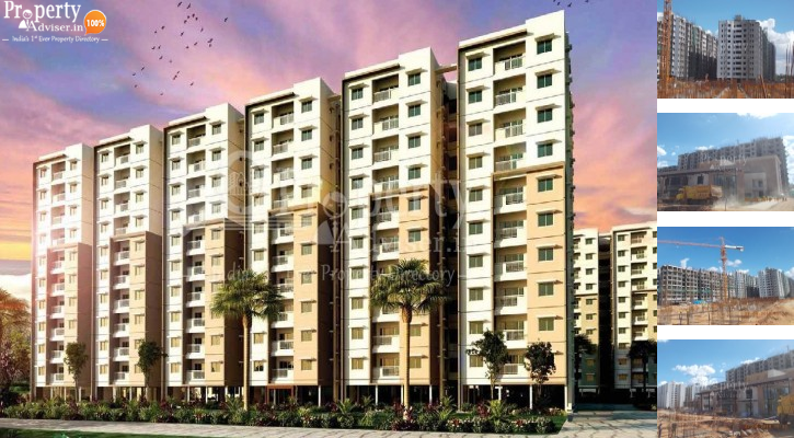 Provident Kenworth Phase - 2 in Rajendra Nagar Updated with latest info on 30-May-2019