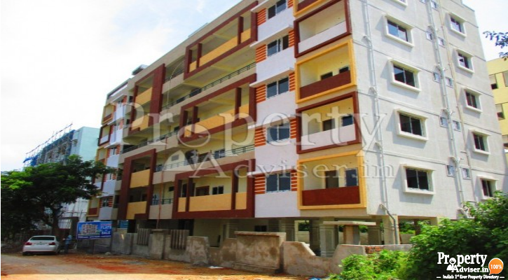 SR Platinum in Pragati Nagar Updated with latest info on 30-Oct-2019