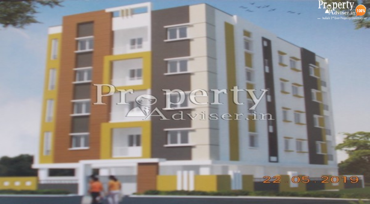 Sai Krishna Residency in Chinthal Updated with latest info on 31-Aug-2019