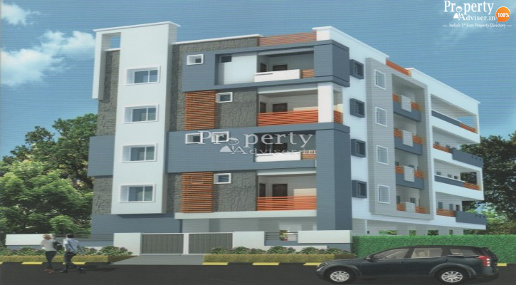 Sri Sai Enclave - A in Chinthal Updated with latest info on 31-Aug-2019
