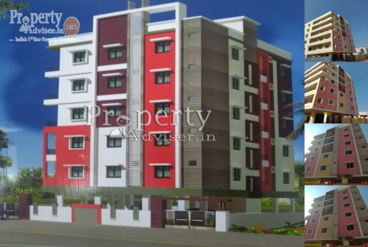 UVS Residency in Suchitra Junction Updated with latest info on 31-Jan-2020