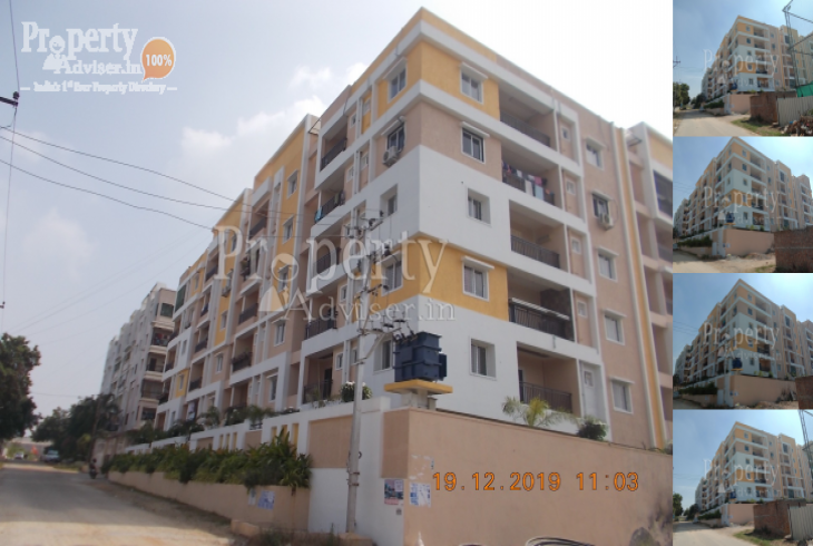 Vigneswara Constructions in Suchitra Junction Updated with latest info on 31-Jan-2020