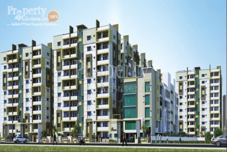 Vazhraa Nirman Pushpak in Nizampet Updated with latest info on 31-Jul-2019