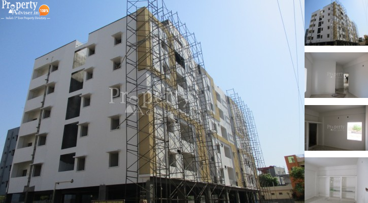 Latest update on Sai Sudha Constructions Apartment on 27-Apr-2019