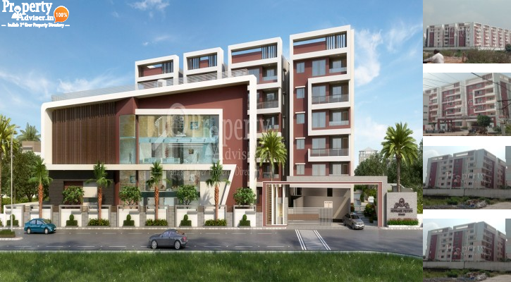 Newmark Prithvi Homes Apartment Got a New update on 19-Nov-2019