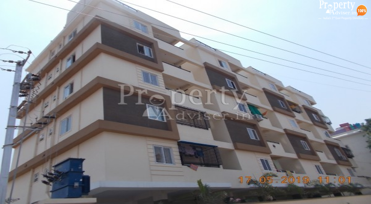 Nirmala Residency Apartment Got a New update on 29-Apr-2019