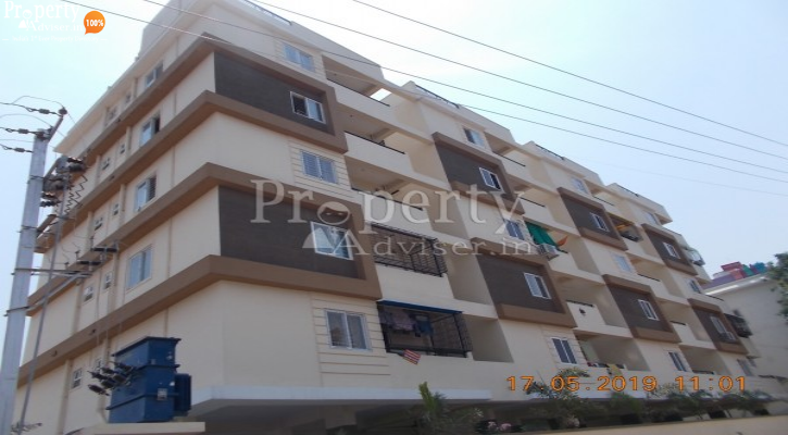 Nirmala Residency in Bandlaguda updated on 21-May-2019 with current status