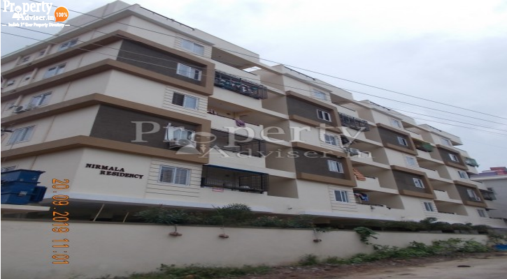 Nirmala Residency in Bandlaguda updated on 21-Oct-2019 with current status