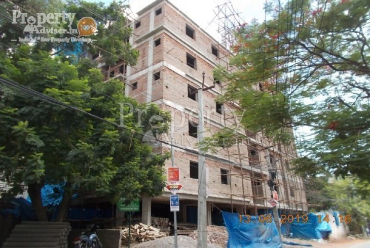 Nithya Amrutha in Madhapur updated on 11-Jul-2019 with current status