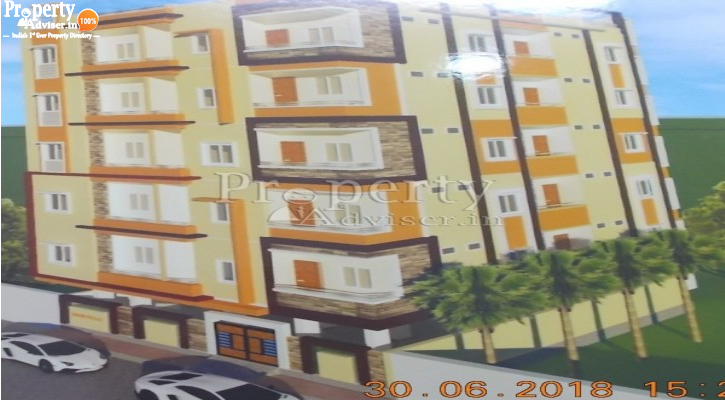 Noor residency Apartment Got a New update on 27-May-2019