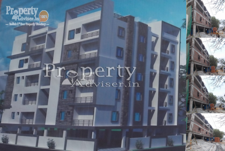 Orchid Edifice Apartment Got a New update on 12-Mar-2020