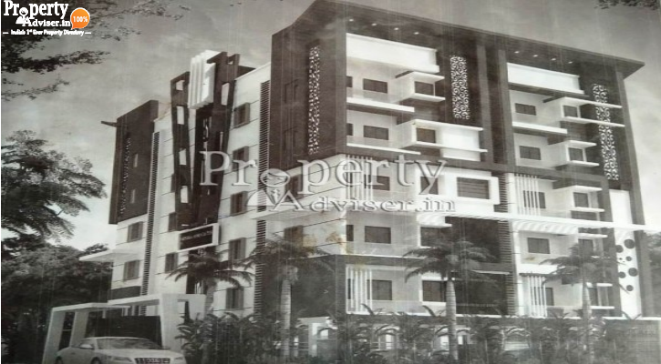 Parnika Residency Apartment Got a New update on 03-May-2019