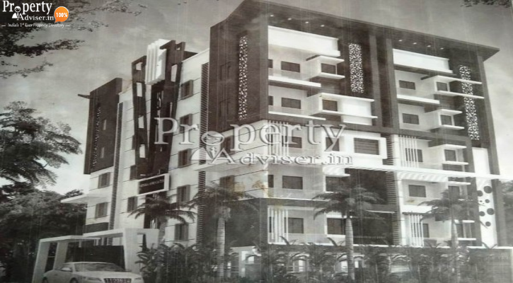 Parnika Residency Apartment Got a New update on 17-Oct-2019