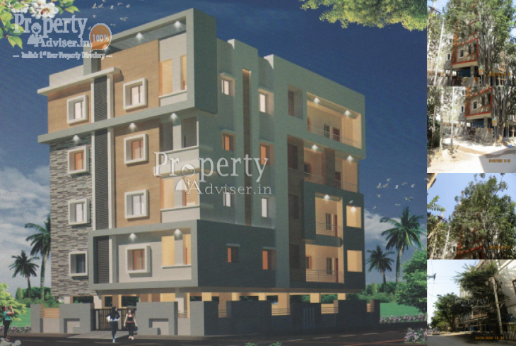 Pleasant Homes in Pragati Nagar updated on 25-Feb-2020 with current status