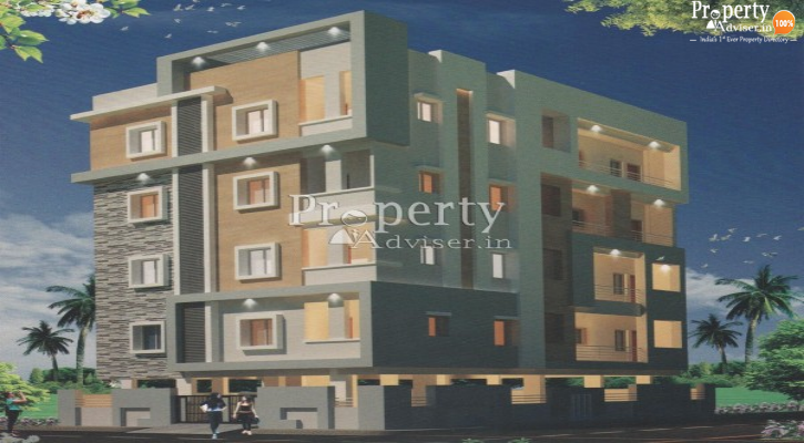 Pleasant Homes in Pragati Nagar updated on 29-Aug-2019 with current status
