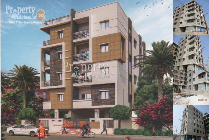 Prabhath Homes Apartment Got a New update on 30-Jan-2020