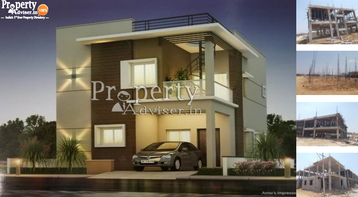 Praneeth Pranav Leaf in Mallampet updated on 19-Apr-2019 with current status
