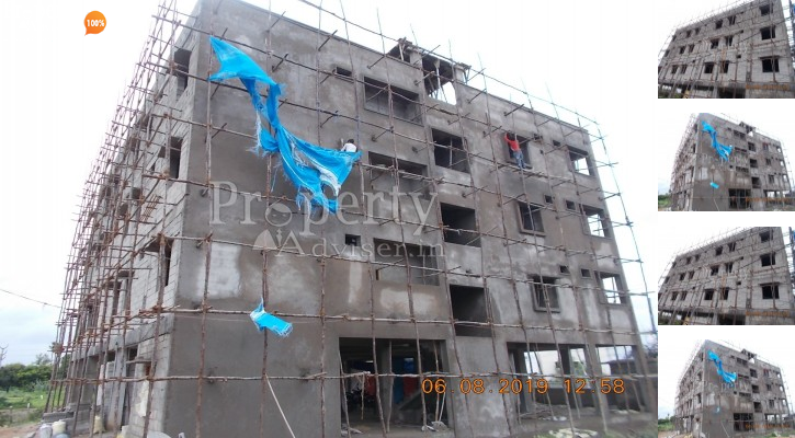 Praveen Residency Apartment Got a New update on 12-Aug-2019