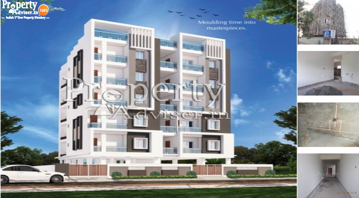 Pride Classic Apartment Got a New update on 03-Oct-2019