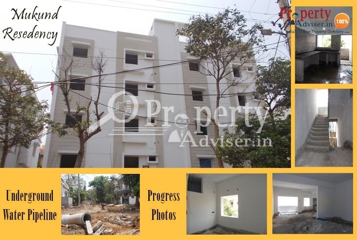 Buy Residential Property at Sanikpuri, Hyderabad with Best Facilities