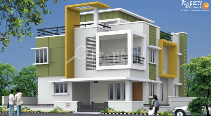 Purple Town Villa Got a New update on 20-Jun-2019