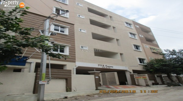 PVR Residency Apartment Got a New update on 26-Sep-2019
